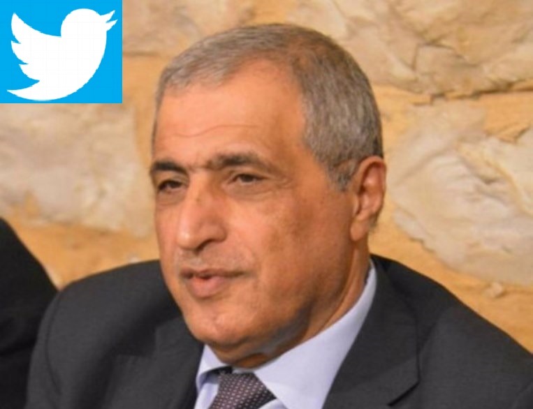 هاشم: ارتفاع عدد الاصابات ينبىء بالاسوأ