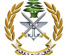 بالصور: حاول تهريب البنزين فوقع في قبضة الجيش اللبناني