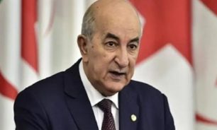 الجزائر تعلن إجراء انتخابات تشريعية مبكرة