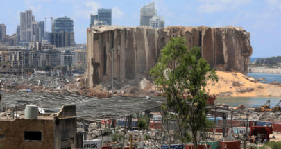 وزير سابق يعلن: المستفيد من تدمير المرفأ هو اسرائيل