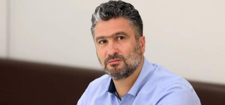 المعلوف: إقفال البلد لأسبوعين يستوجب تأمين معيشة المواطن أقله بهذه الظروف المزرية