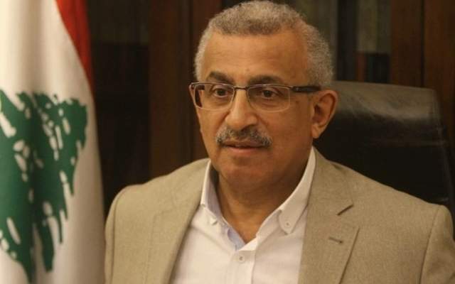 سعد حذّر من كارثة إنسانية كبرى بسجن رومية: كورونا ينتشر بسرعة وعلى السلطات المعنية تحمل مسؤولياتها