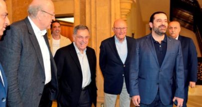 سؤال من أحد رؤساء الحكومات السابقين إلى "الثنائي الشيعي"