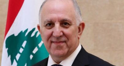 هذا هو وضع سجن رومية… فهمي: قانون العفو العام يُعمل عليه