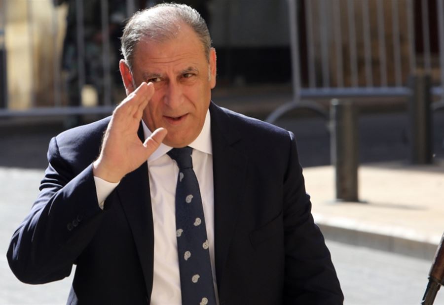 الجراح: فليكن وزير المال شيعيا غير سياسي يسميه أديب كما الوزراء السنة