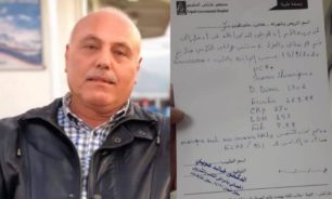 وفاة مريض "كورونا" بسبب انقطاع التهوئة والماء!