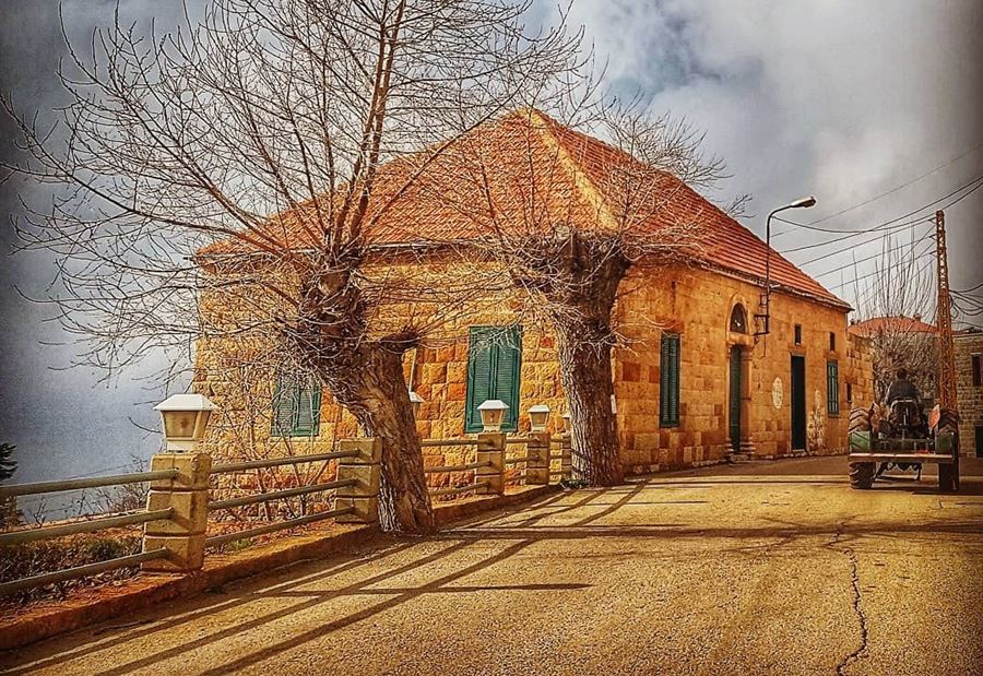 هل ستُعاود الحرارة الإرتفاع مُجدّداً؟