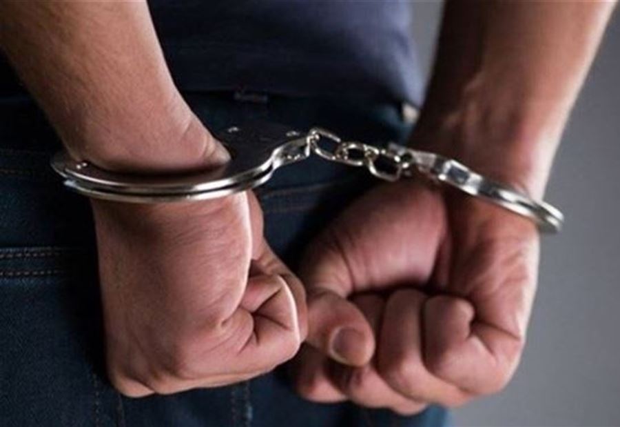 مروّجو مخدّرات في محلّة سامي الصّلح بقبضة قوى الأمن