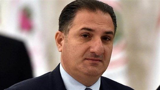 حواط: موافقة عون ودياب على تجديد رفع سرعة الانترنت وحجم الاستهلاك لمشتركي اوجيرو لدعم التلامذة