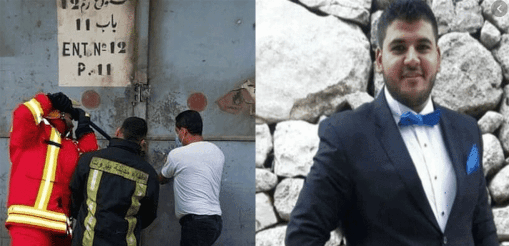 بعد أكثر من 50 يوماً رن هاتف عائلة الشهيد جو نون حاملا خبراً مؤلماً.. ووالده: عمول اللازم ابونا