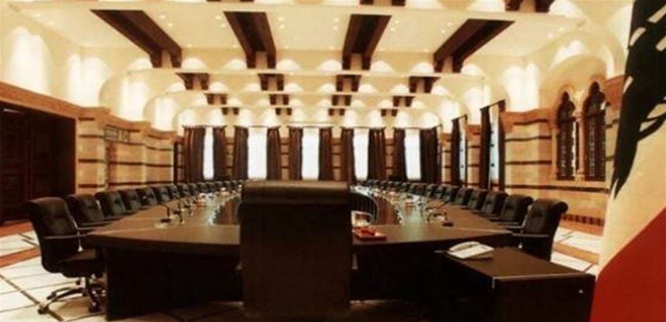 عقبات ثلاث أمام تشكيل الحكومة