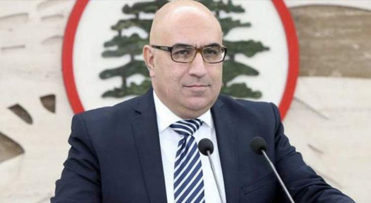 جبور: تشكيل الحكومة وفق نفس القواعد السابقة سيعيدنا الى نفس المشكلة