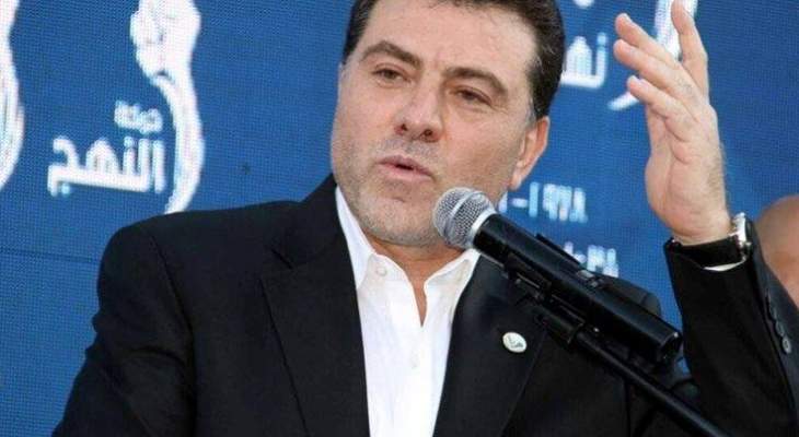 يعقوب: اطالة تصريف الاعمال لدياب هو انقلاب على الانقلاب