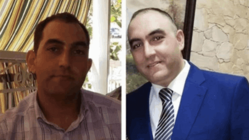 كورونا يخطف حياة شقيقين في كفرزبد...