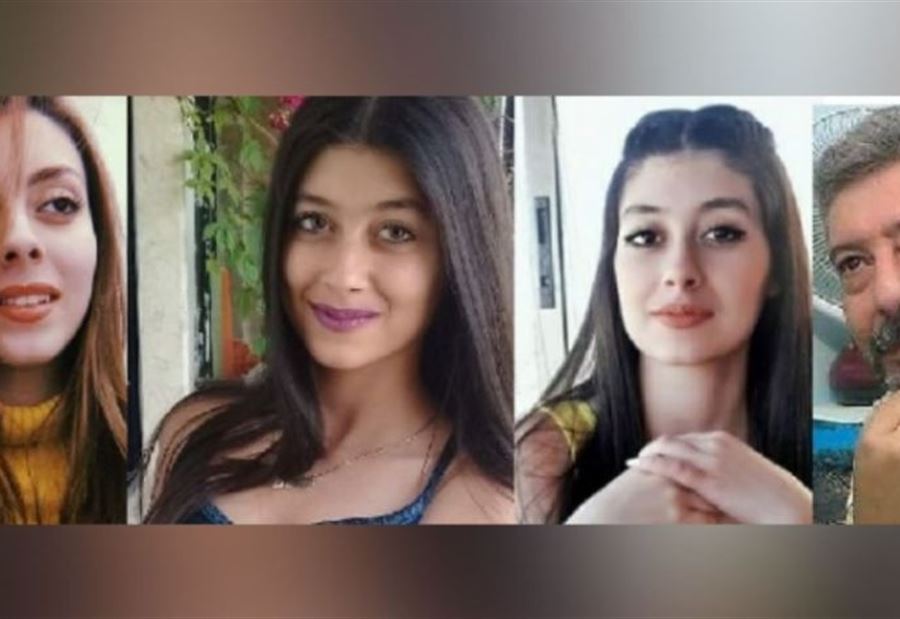 الجريمة التي هزَّت سوريا... لماذا قتل رجل بناته وانتحر في طرطوس؟!