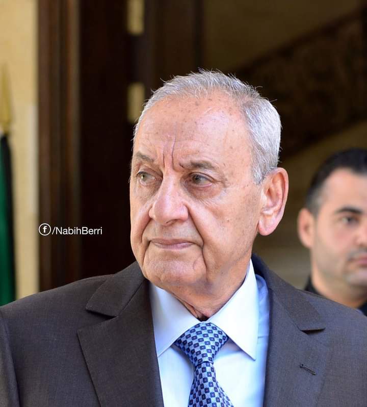 بري: طالما ما هناك طائفية وطوائف لا يمكن ان يحصل تقدم في لبنان