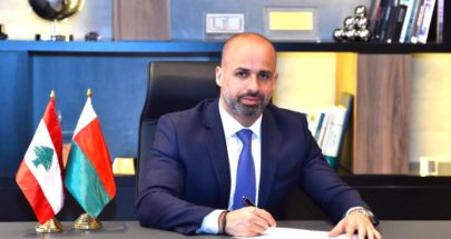 رئيس جمهورية مدغشقر استقبل القنصل الجوزو