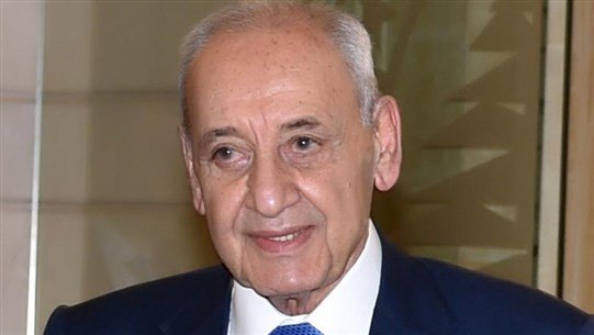 برّي يملأ الوقت الحكومي الضائع بالتشريع والجلسة المقبلة دسِمة