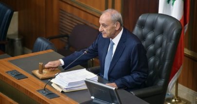 بري: البحث لا يزال جارياً عن رئيس حكومة عاقل!