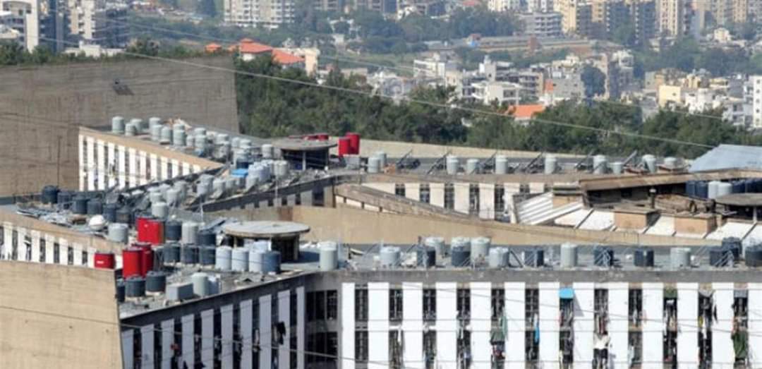 كورونا رومية.. وفاة سجين قبل شهرين من إخلاء سبيله