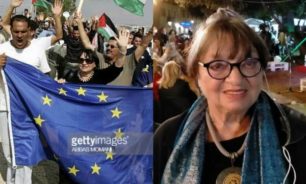 مورغنيتني: لا حل إلا بالكفاح ودعم الشعب الفلسطيني لقيام الدولتين