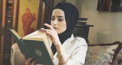 كيندا الخطيب إلى الحرية!