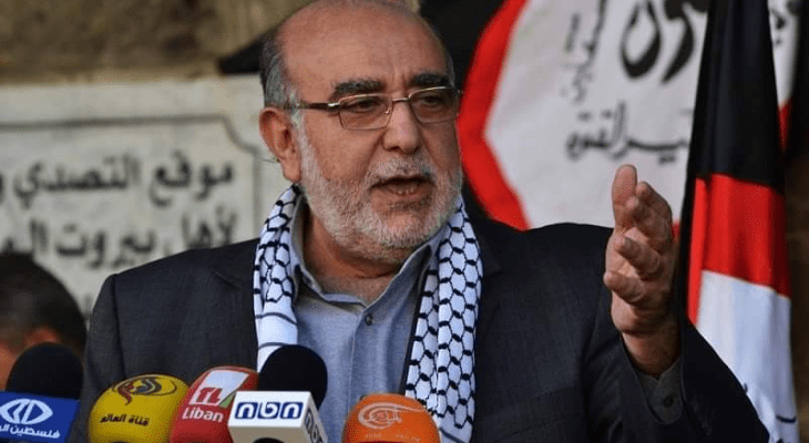 حمدان: البعاصيري وقح ومتذاكي وخطر داهم بالخيوط المربوط فيها دولياً