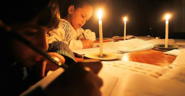 أزمة الكهرباء ستتفاقم في الأسابيع المُقبلة