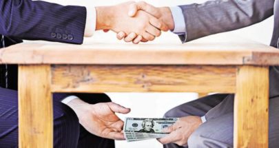 قانون الإثراء غير المشروع يستثني الرؤساء والنواب...