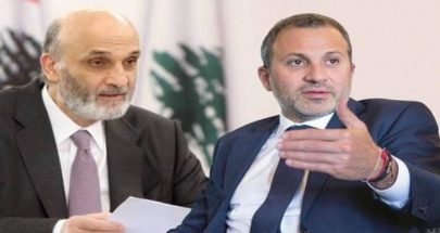 الراعي أجرى اتصالا… باسيل رحّب أما جعجع فلا!