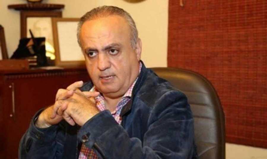 وهّاب عن الڤيروس الحقيقي الذي أصاب لبنان: تناساه جنبلاط