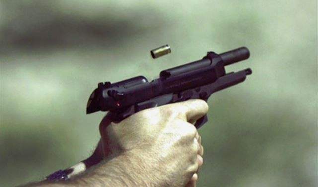 اصابة شخص بإطلاق نار اثر إشكال فردي في مدينة صور