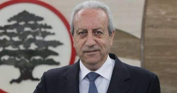 قاطيشا: حدود إيران لا تمر بالناقورة ولن نقبل بتقديم أي تنازلات على حساب الدولة اللبنانية