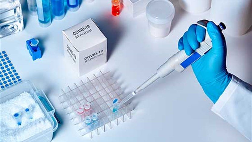 إصابة طبيب و6 موظّفين في مستشفى بـ"كورونا"