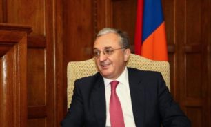 وزير خارجية أرمينيا يزور موسكو لإجراء محادثات بشأن إقليم ناغورني قرة باغ