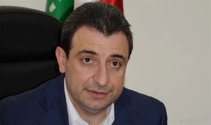 أبو فاعور يردّ على سعد الحريري