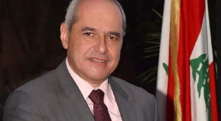 خلف: لإنشاء مجلس شيوخ يضمن حقوق الطوائف ثم انتخابات خارج القيد الطائفي