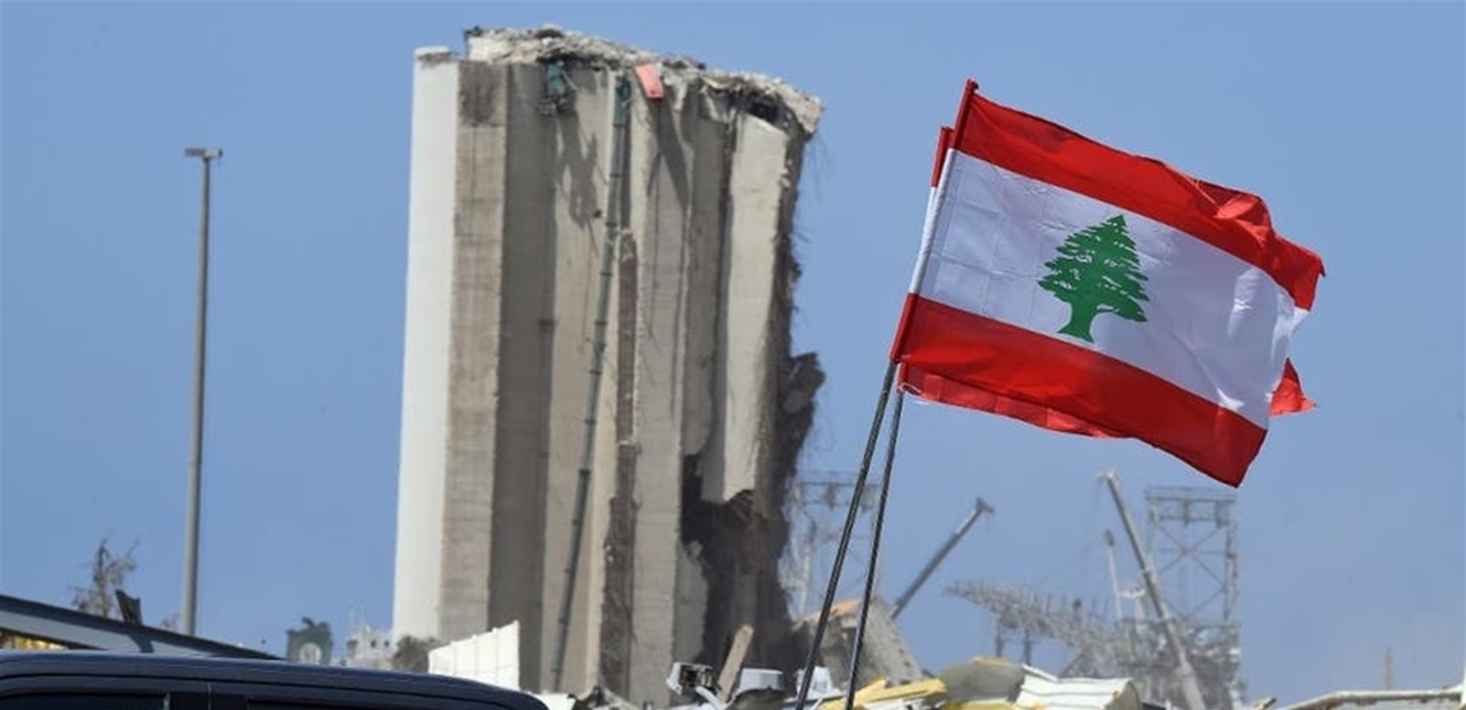 تجيير السلاح من التحرير إلى الترسيم