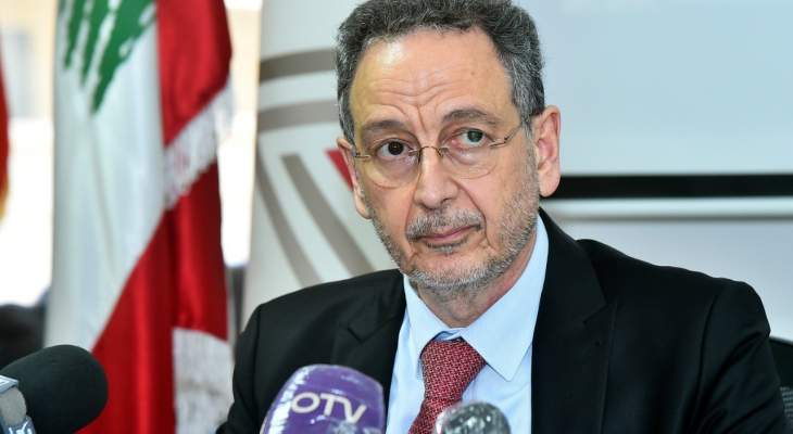 نعمه التقى وفدا من أمل: لا أحد يقبل برفع الدعم بالمطلق