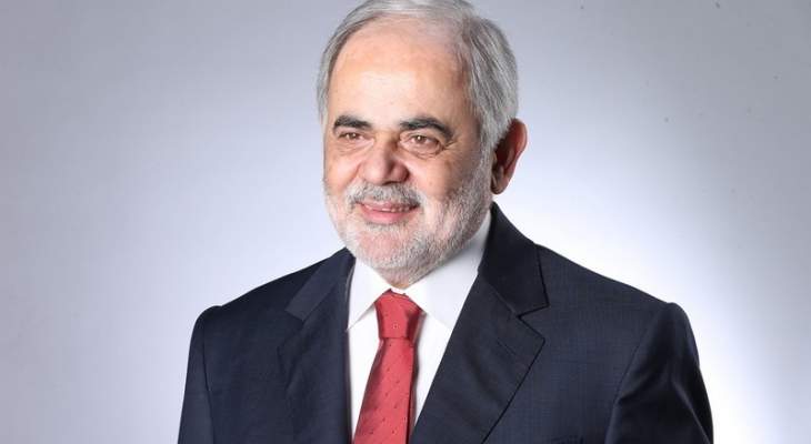 أبو زيد: لعدم المزايدة على الرئيس عون في حرصه على عملية التفاوض