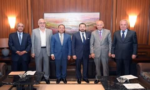 اللقاء التشاوري: نستغرب إشراك مدنيين في الوفد المفاوض إلى جانب العسكريين