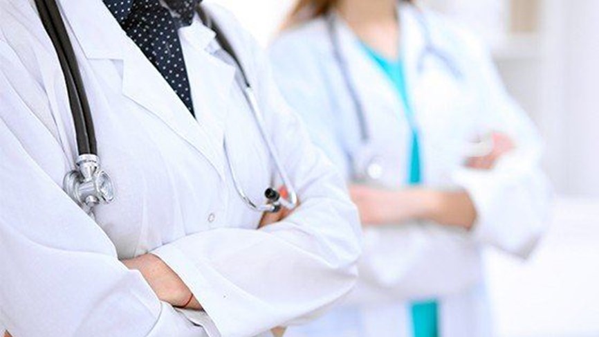 مسلسل الاعتداء على الأطباء تابع... تكسير مستشفى والسبب كمامات