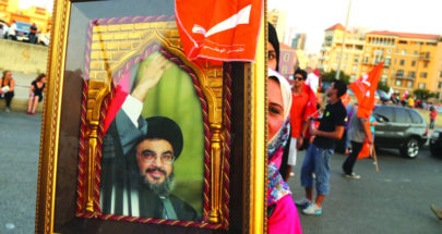الحزب يلوم باسيل ولا يغادر "التفاهم"!