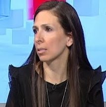 بيترا خوري: خطة لإقفال المناطق الأقلّ ضررا في محاولة لحصر الاختلاط