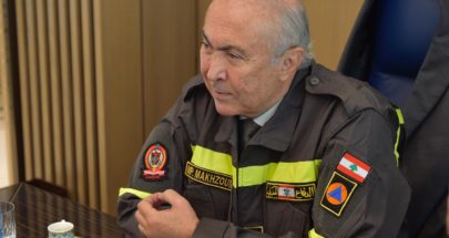 المخزومي: لضرورة انصاف متطوعي الدفاع المدني