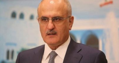 خليل: حتى الساعة لا يوجد نقاش حول الحكومة حتى يحصل التكليف