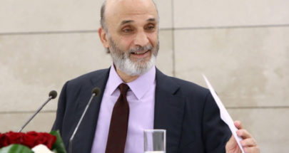 جعجع: لن نسمّي الحريري لثقتنا بأنه لا يمكن ان نصل إلى أي نتيجة