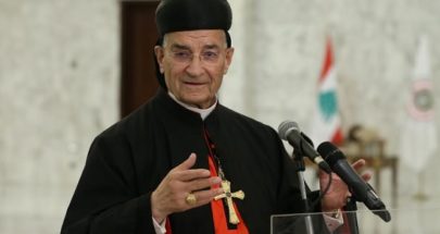 الراعي: المسؤولون غائبون... وكأن شيئا لم يكن