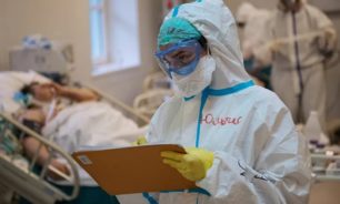  2000 إصابة يومياً في لبنان