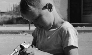 ابن الـ3 سنوات "ينتحر" بالخطأ بحفل عيد ميلاده